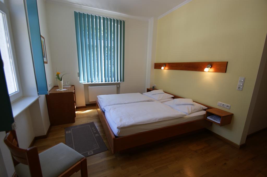 Bertricher Hof Hotel Garni Bad Bertrich Kültér fotó