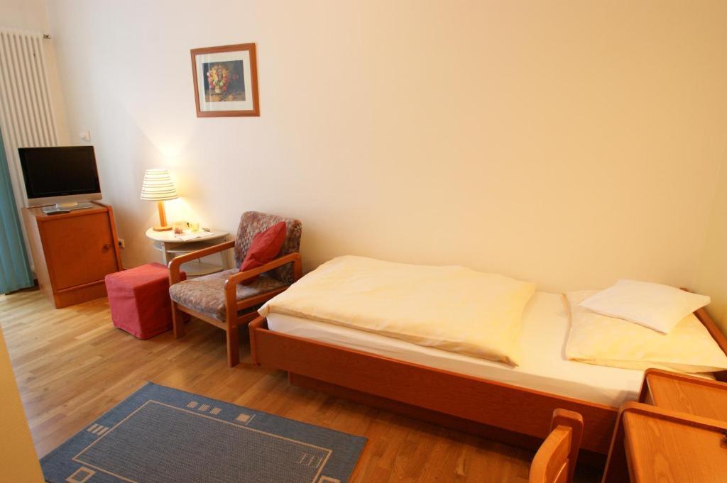 Bertricher Hof Hotel Garni Bad Bertrich Kültér fotó